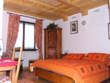 room "L'Edera"