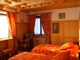 room "Il Girasole"