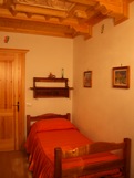 room "La Rosa"
