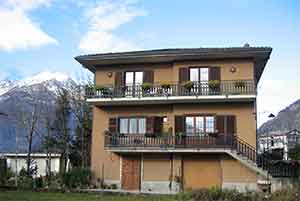 B&B La Stua House