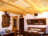 Breakfast room